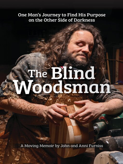 Title details for The Blind Woodsman by John Furniss - Available
